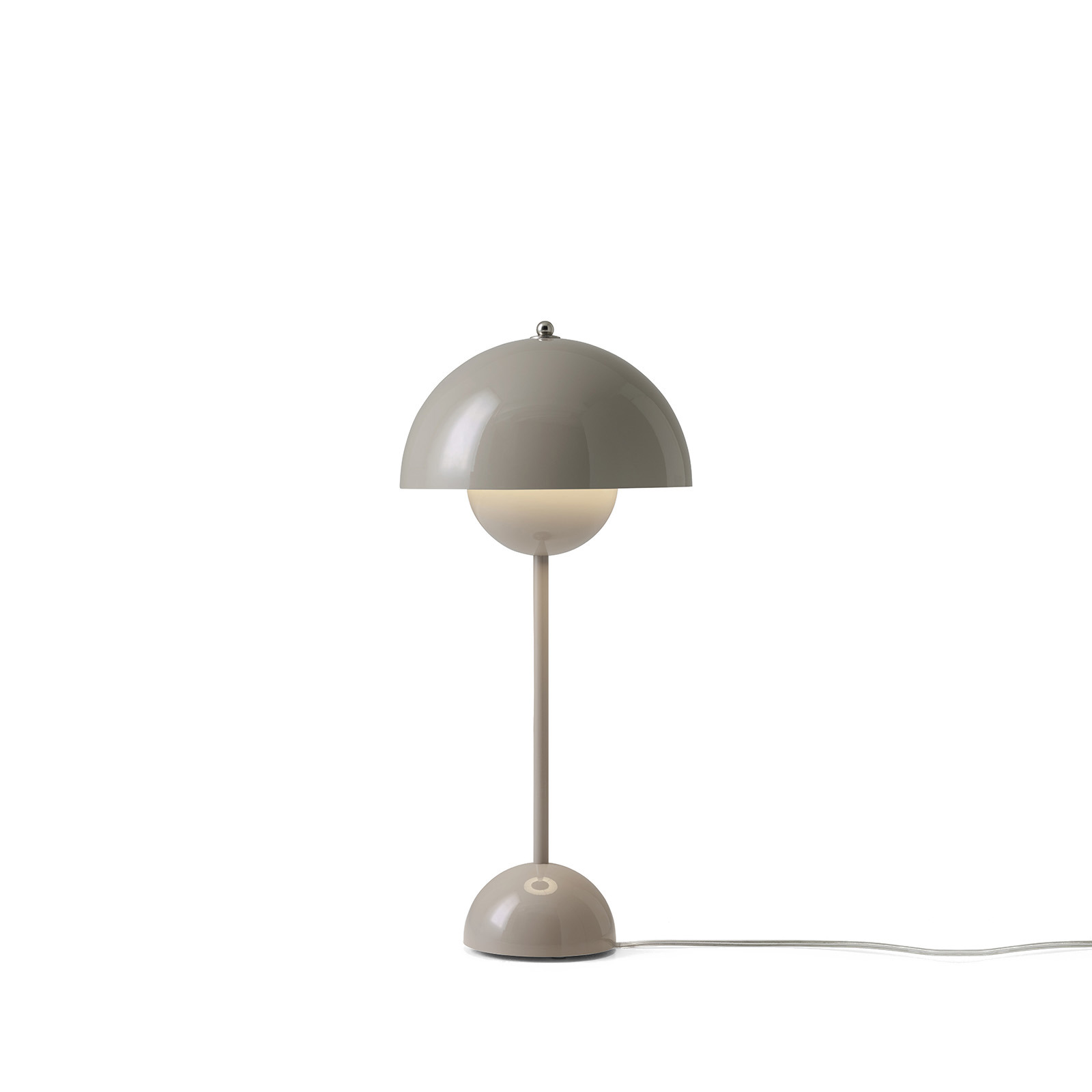Flowerpot Table Lamp