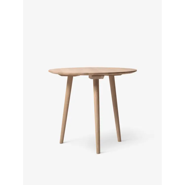 In Between Table SK3 Round 90cm