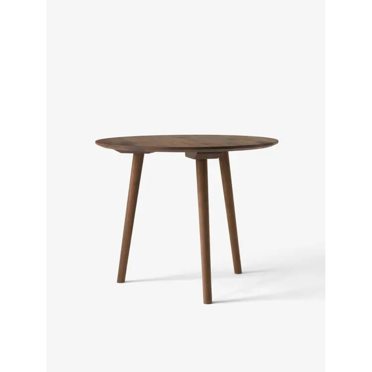 In Between Table SK3 Round 90cm