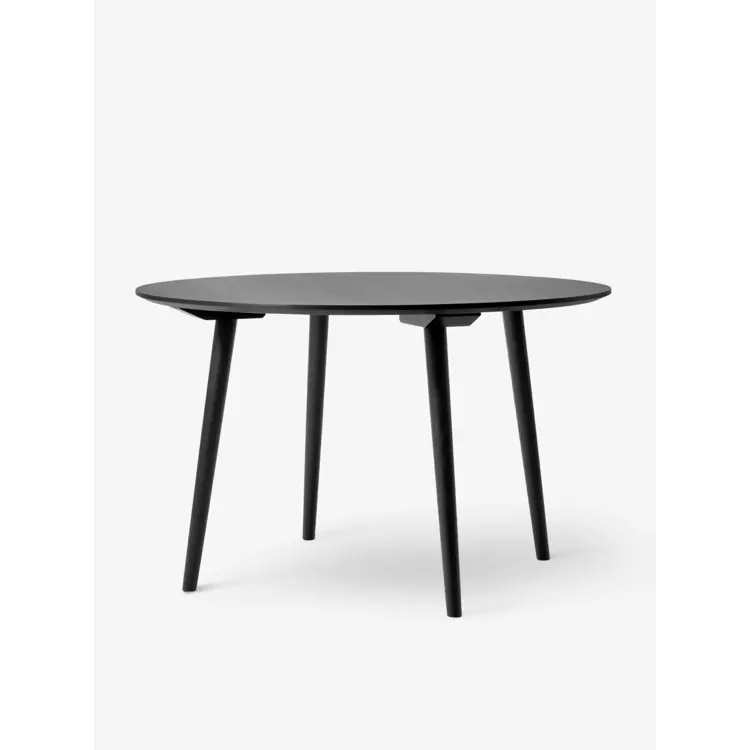 In Between Table SK4 Round 120cm