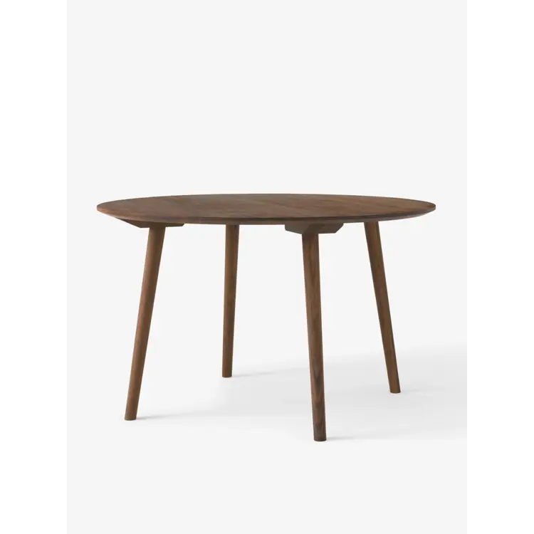 In Between Table SK4 Round 120cm