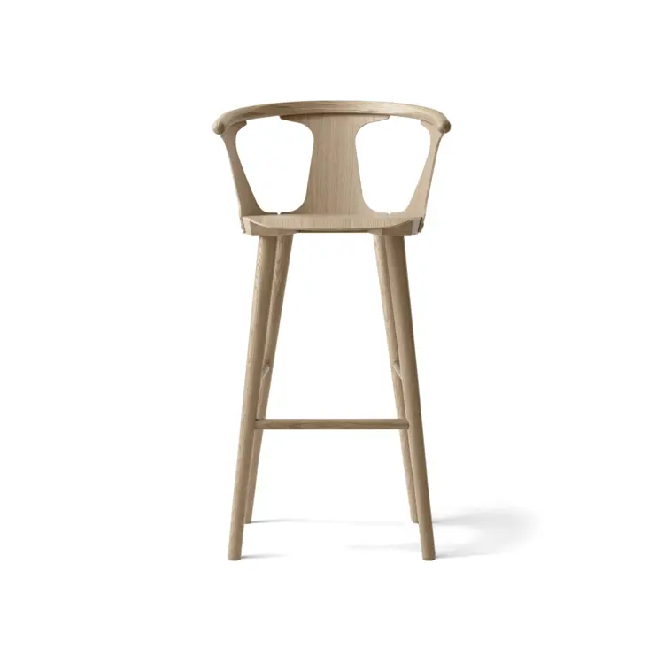 In Between Bar Chair