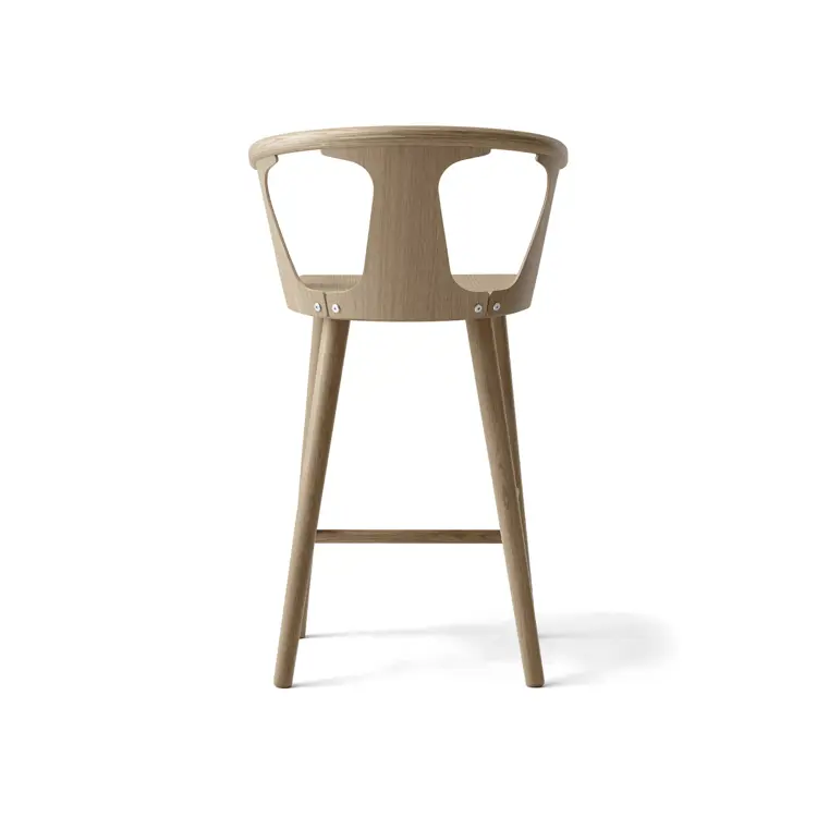 In Between Bar Chair