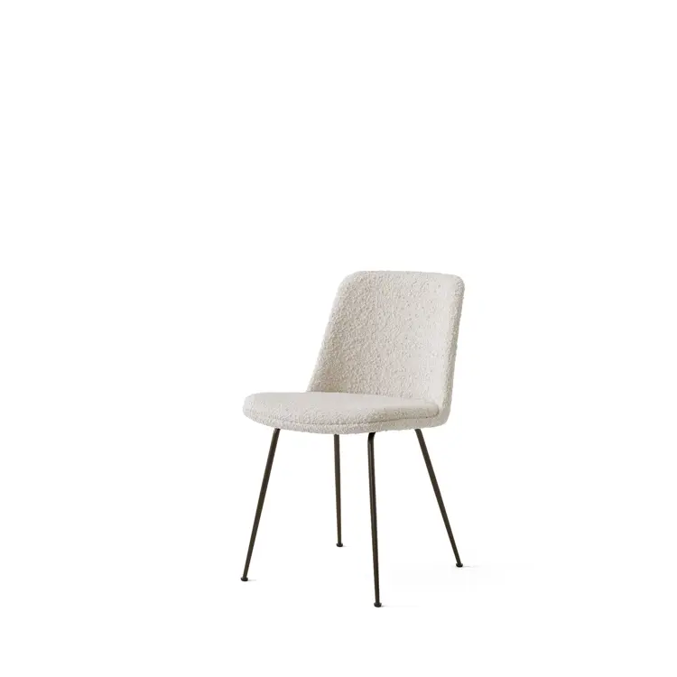 Rely Chair HW9