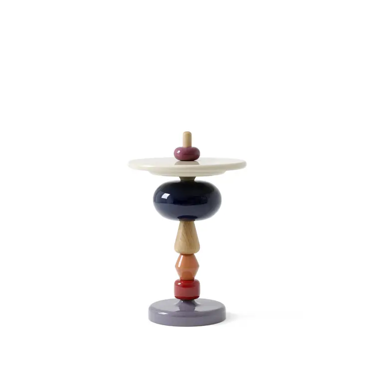 Shuffle Table MH1