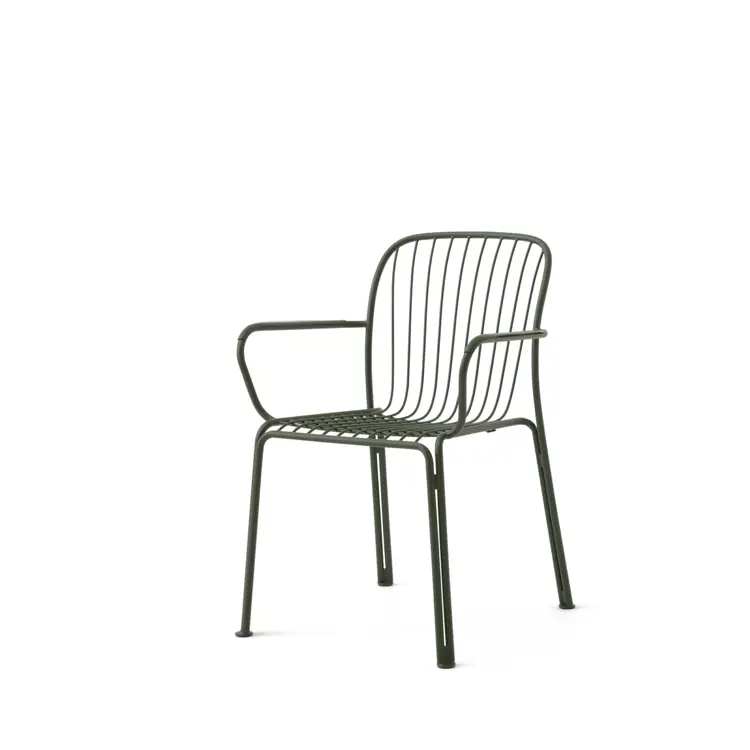 Thorvald Armchair SC95