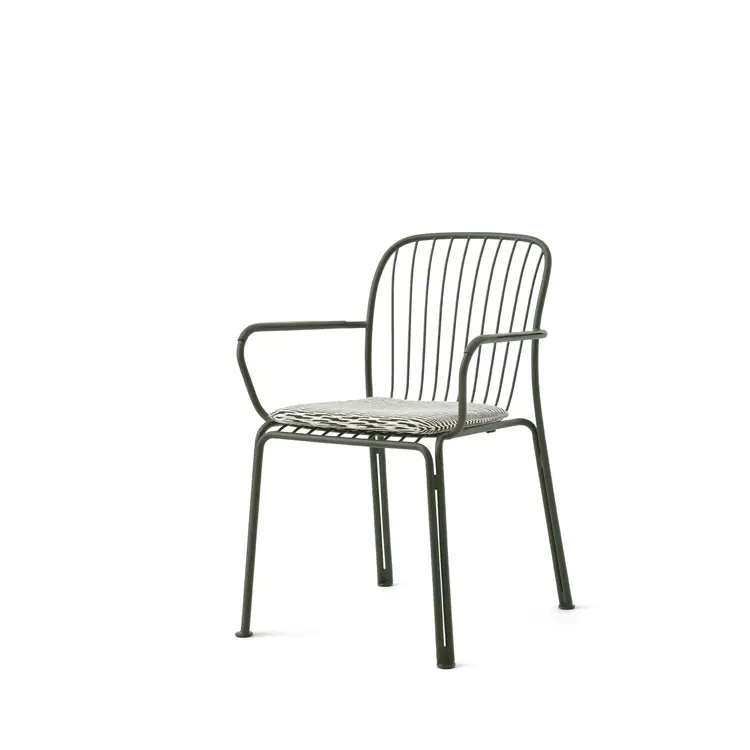 Thorvald Armchair SC95