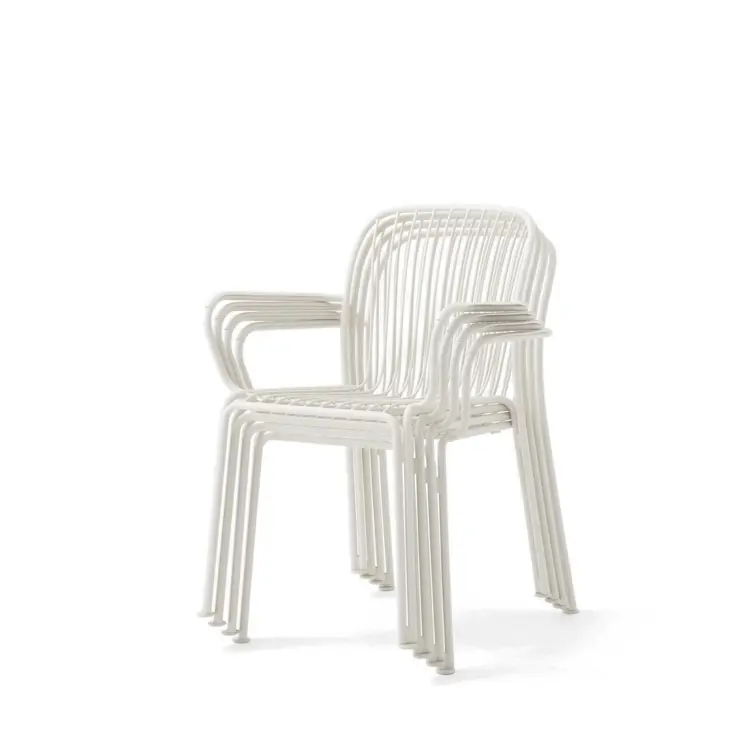 Thorvald Armchair SC95