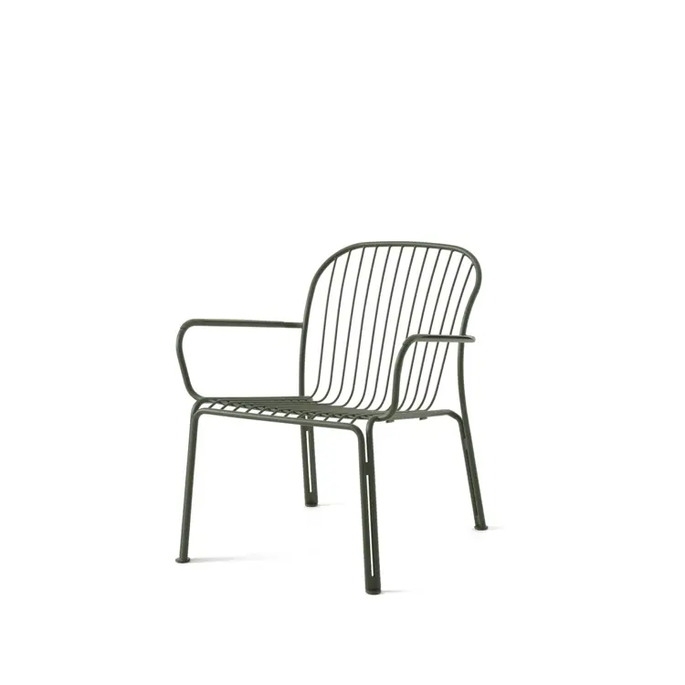 Thorvald Lounge Armchair SC101