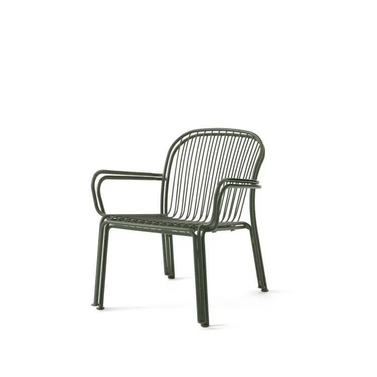 Thorvald Lounge Armchair SC101