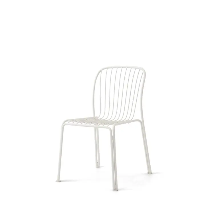 Thorvald Lounge Side Chair SC100