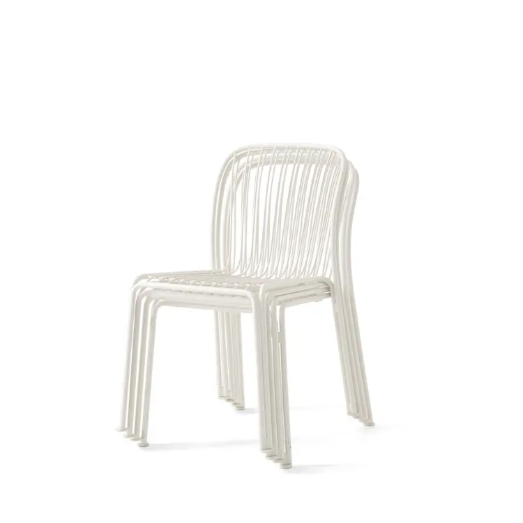 Thorvald Lounge Side Chair SC100