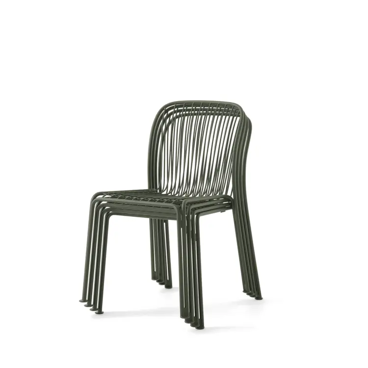 Thorvald Side Chair SC94