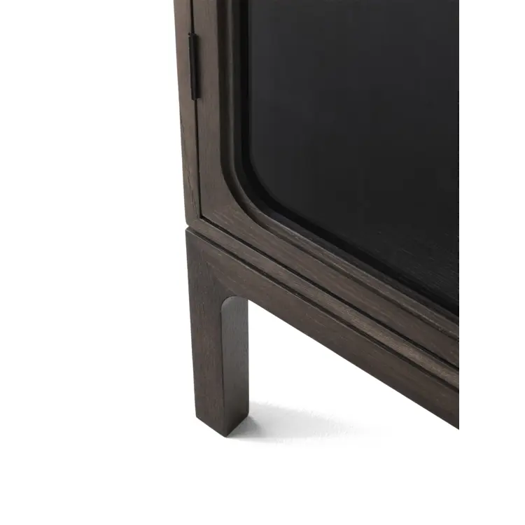 Trace Double Vitrine