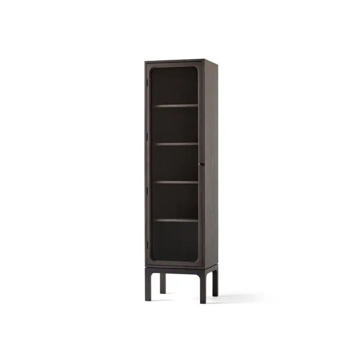 Trace Single Vitrine