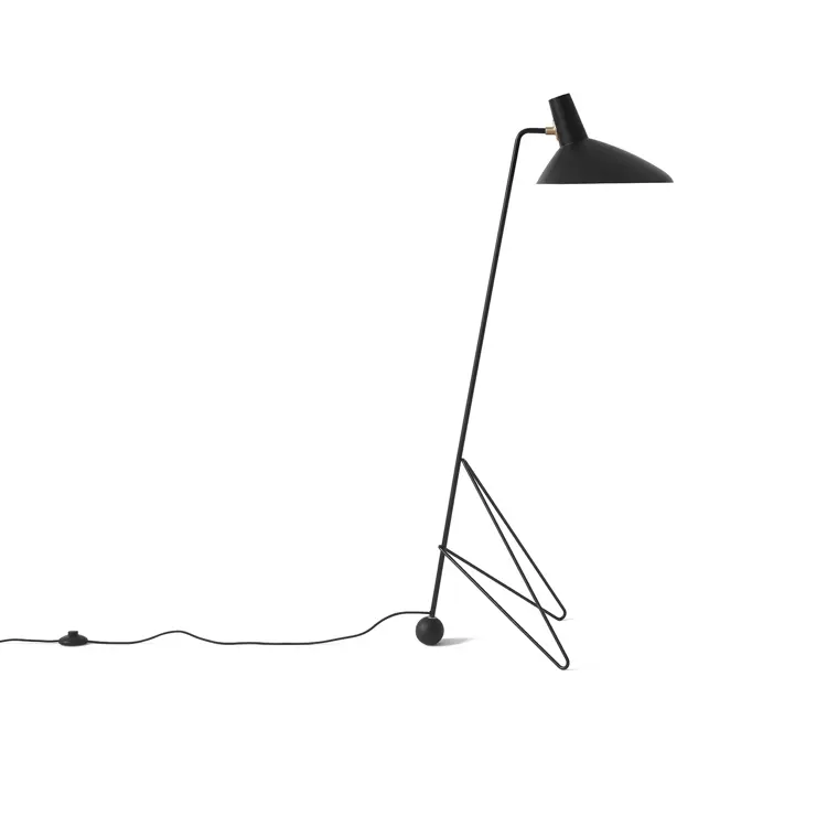 Tripod Floor Lamp HM8