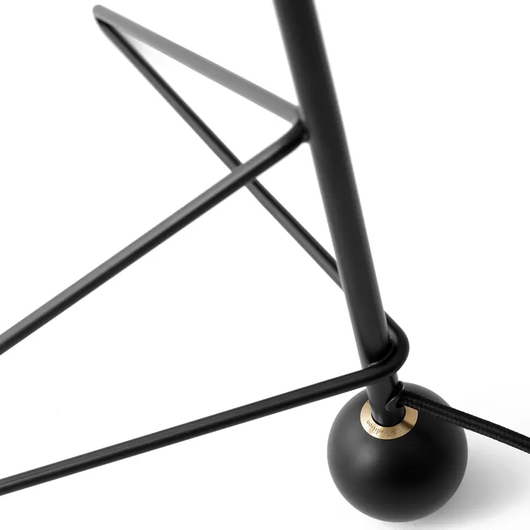 Tripod Floor Lamp HM8