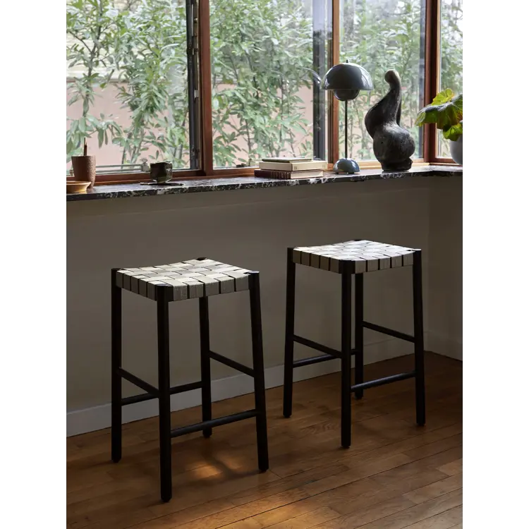 Betty Counter Chair TK7