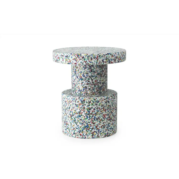 Bit Stool