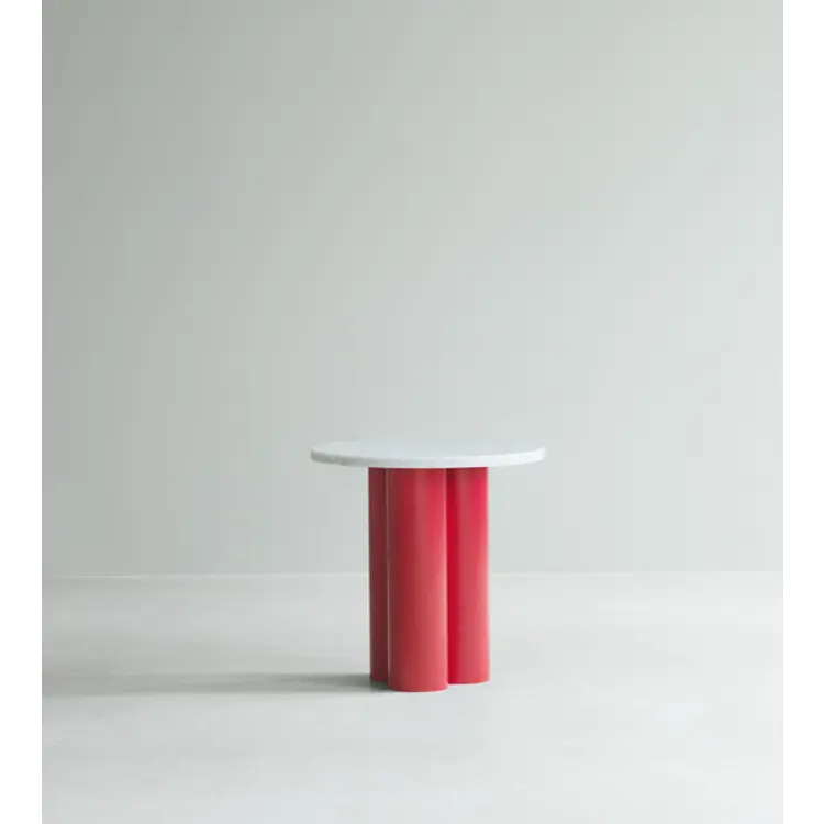 Dit Table Light Green