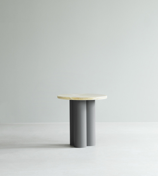 Dit Table Light Green