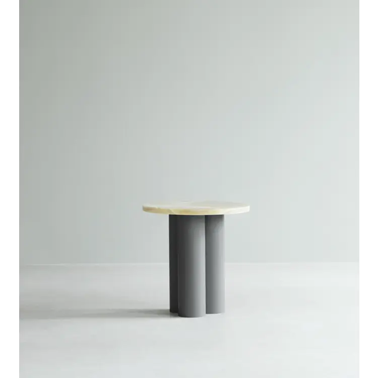 Dit Table Light Green