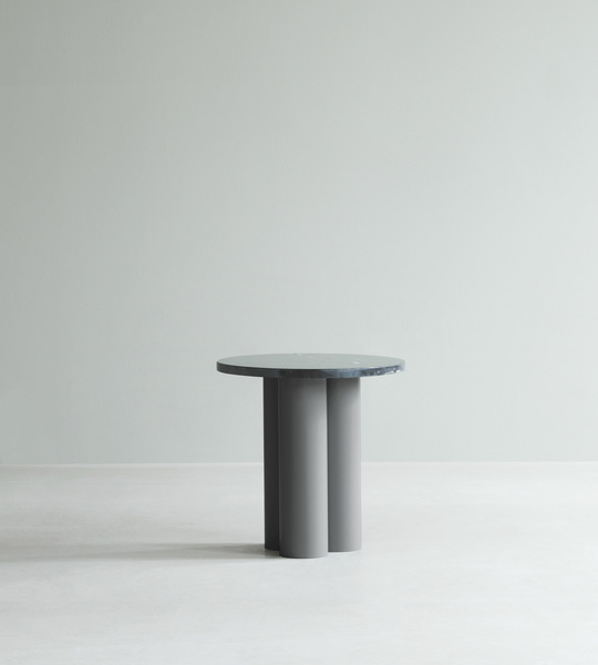 Dit Table Light Green