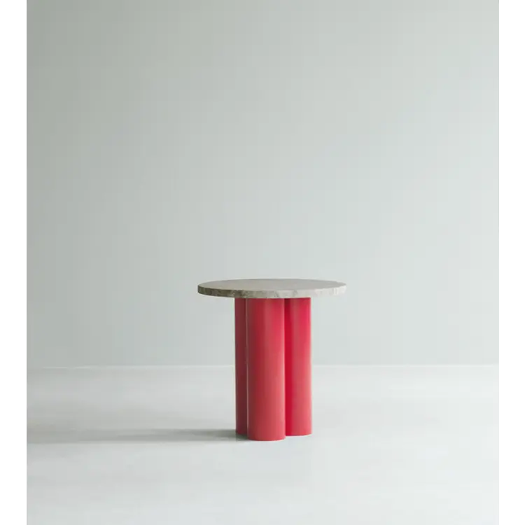 Dit Table Light Green