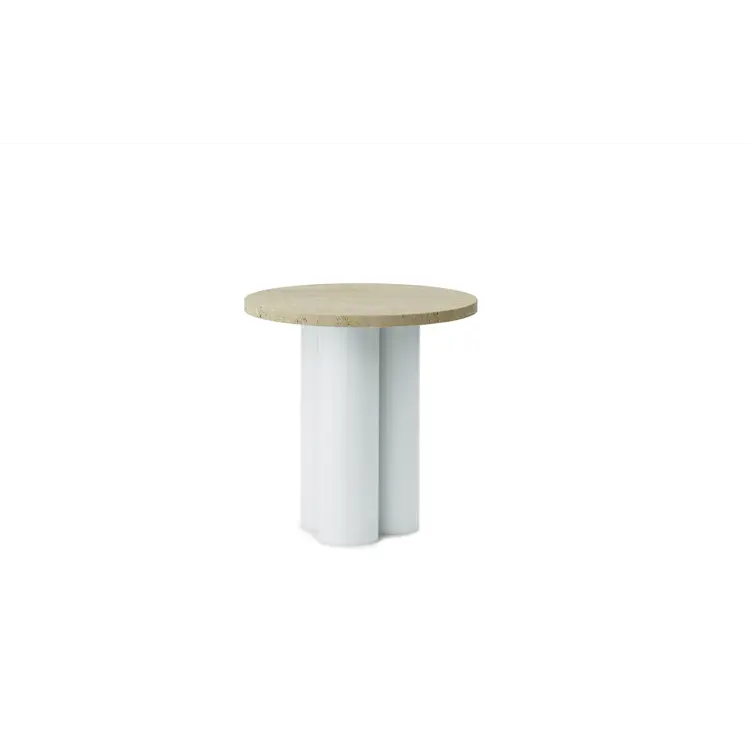 Dit Table Light Green