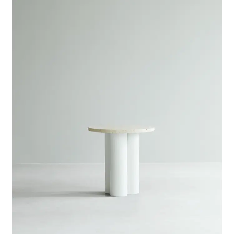 Dit Table Light Green