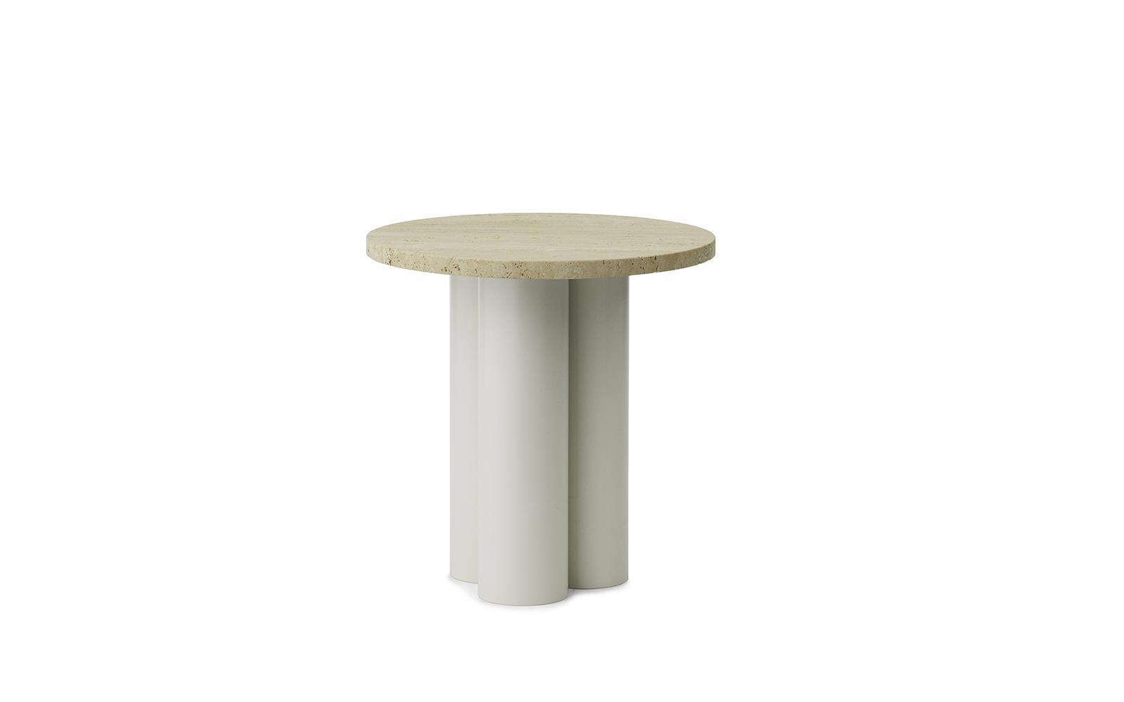 Dit Table Light Green