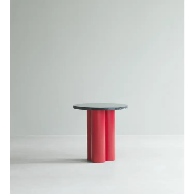 Dit Table Light Green