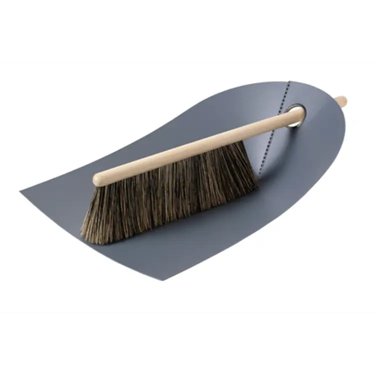 Dustpan & Broom