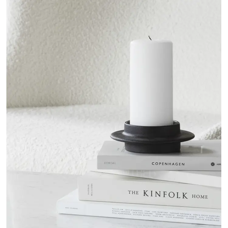 Heima Block Candle Holder