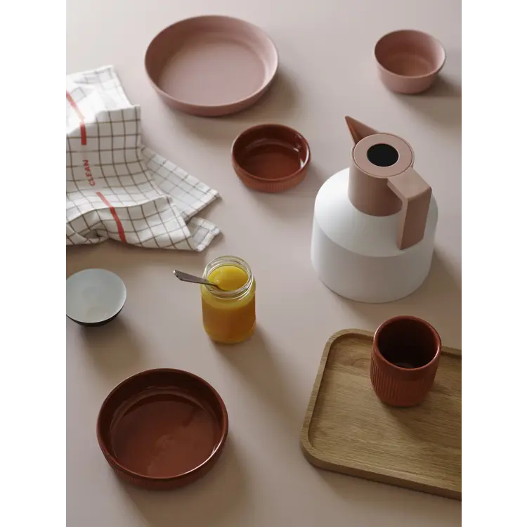 Junto Dish