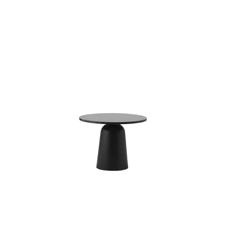 Turn Table Marble