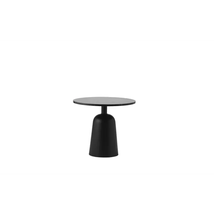 Turn Table Marble