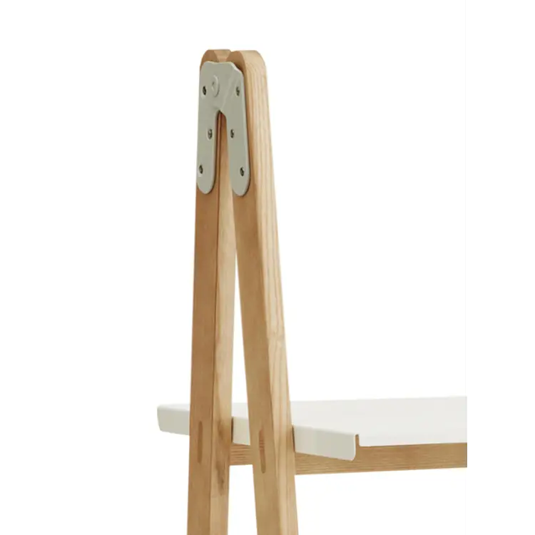 One Step Up Bookcase Low