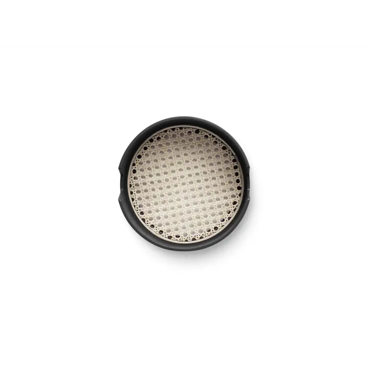 Salon Tray Ø40