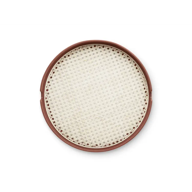Salon Tray Ø40