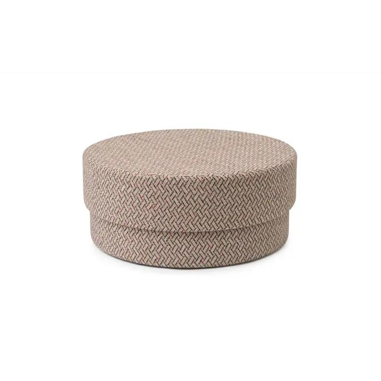 Silo Pouf
