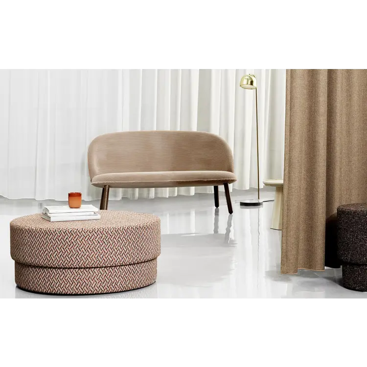 Silo Pouf