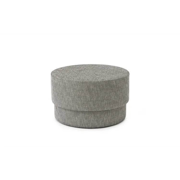 Silo Pouf