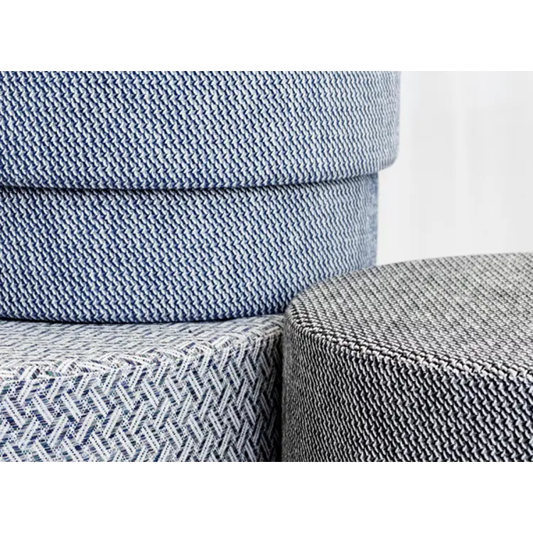 Silo Pouf
