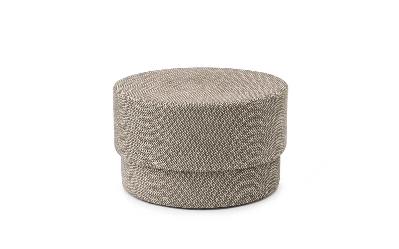 Silo Pouf