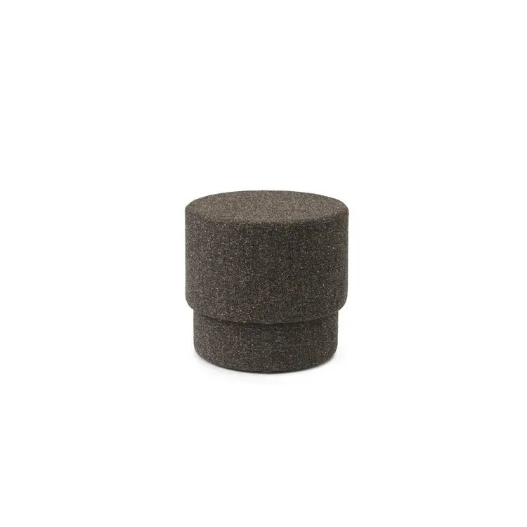 Silo Pouf