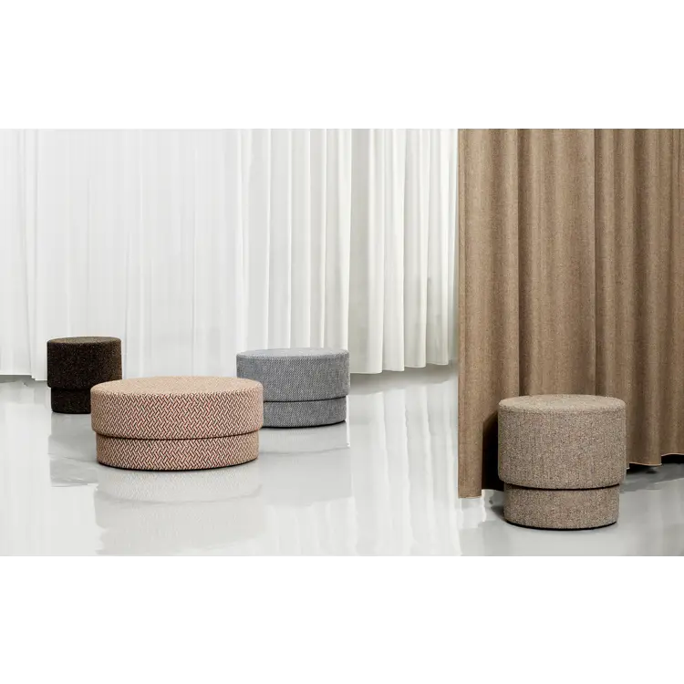 Silo Pouf