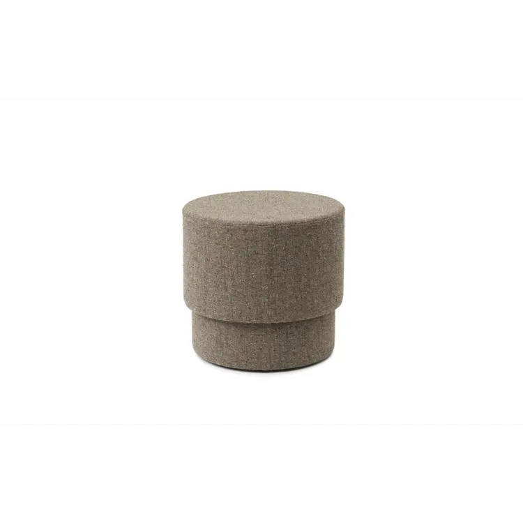 Silo Pouf