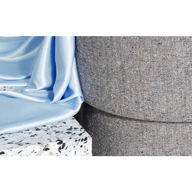 Silo Pouf