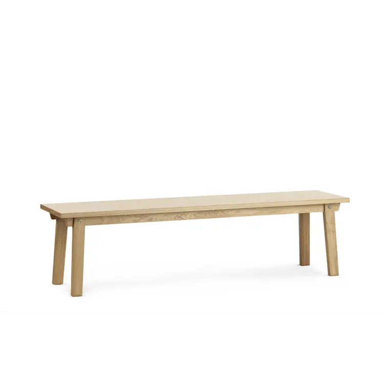 Slice Bench Vol. 2 38 x 160 cm